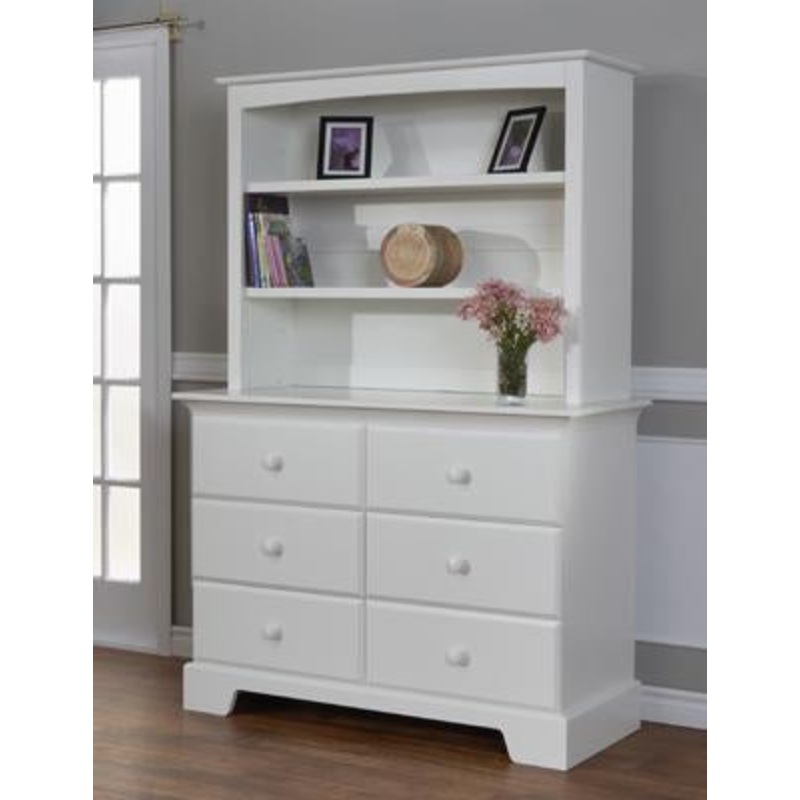 Pali Torino Floor Bookcase / Hutch