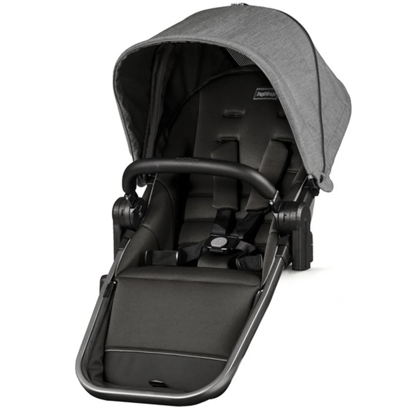Peg Perego YPSI Companion Seat – Atmosphere