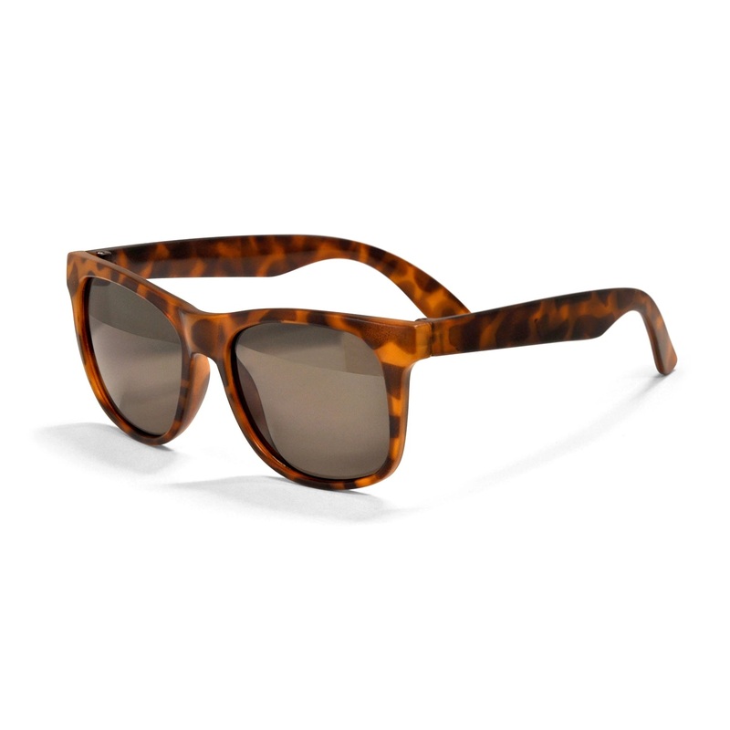 Real Shades Surf Flexible Frame Sunglassess – Tortoise