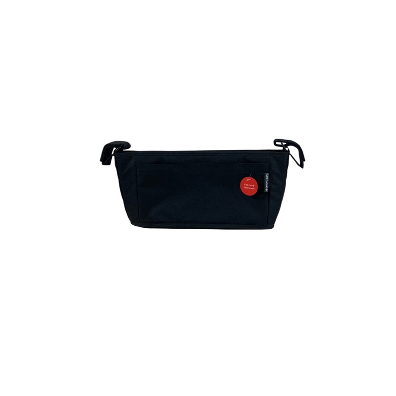 Skip Hop Grab And Go Stroller Organizer, Black, Ultra