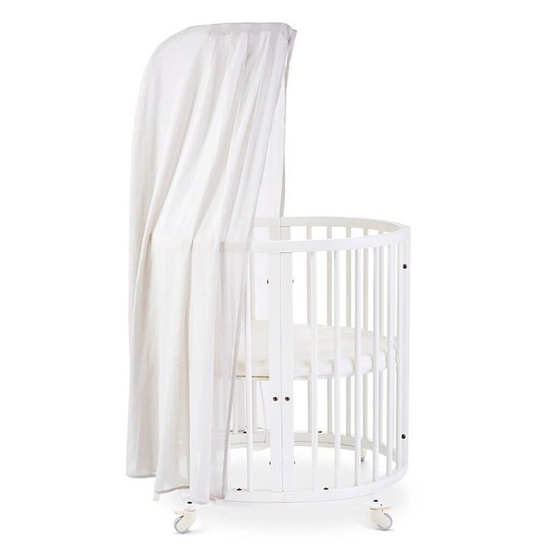 Sleepi Canopy by Pehr