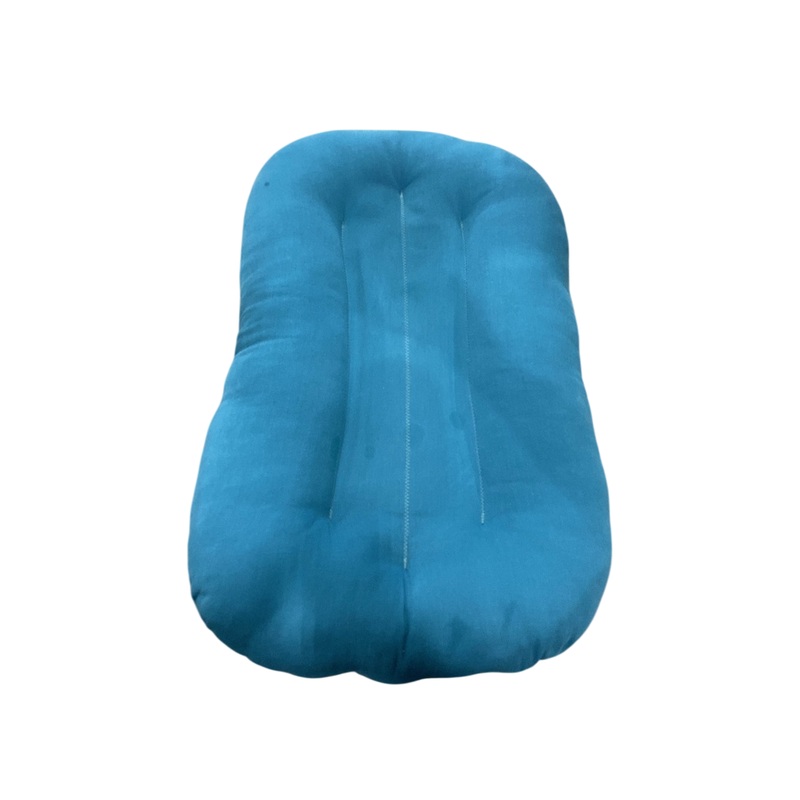 Snuggle Me Organic Infant Lounger, Moss