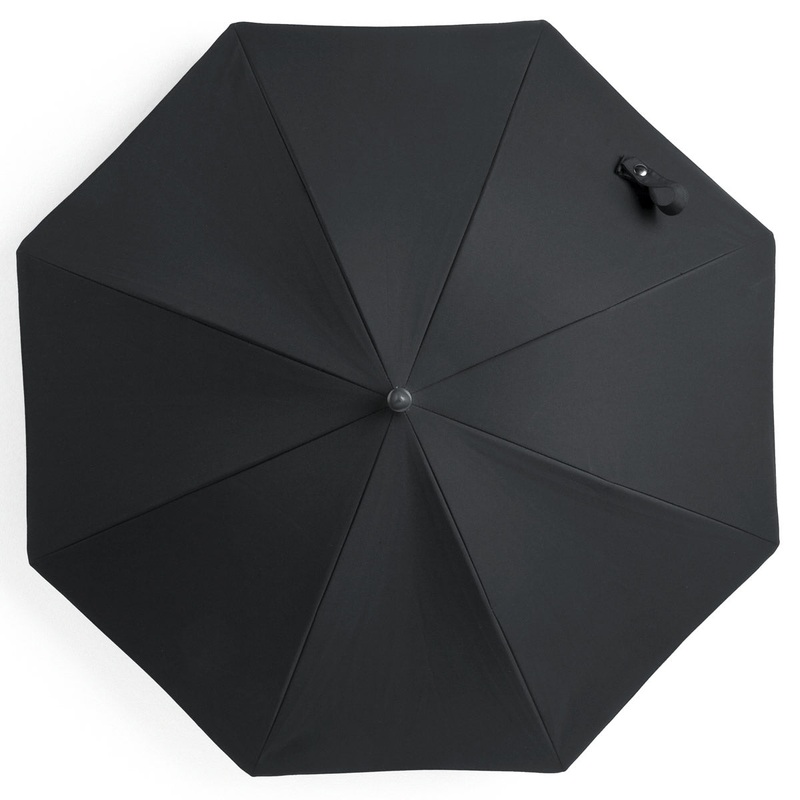 Stokke Stroller Parasol – Black