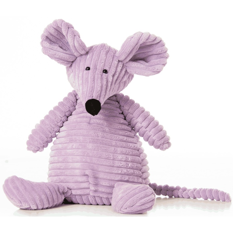 Sweet Potato Plush Toy – Mouse