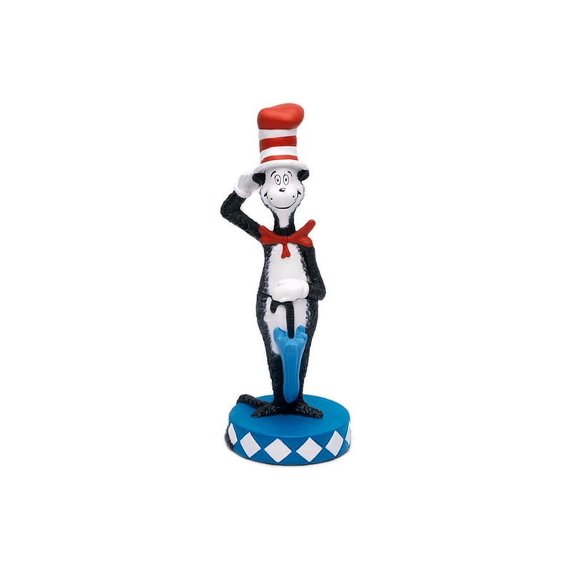 The Cat in the Hat Audio Play Figurine
