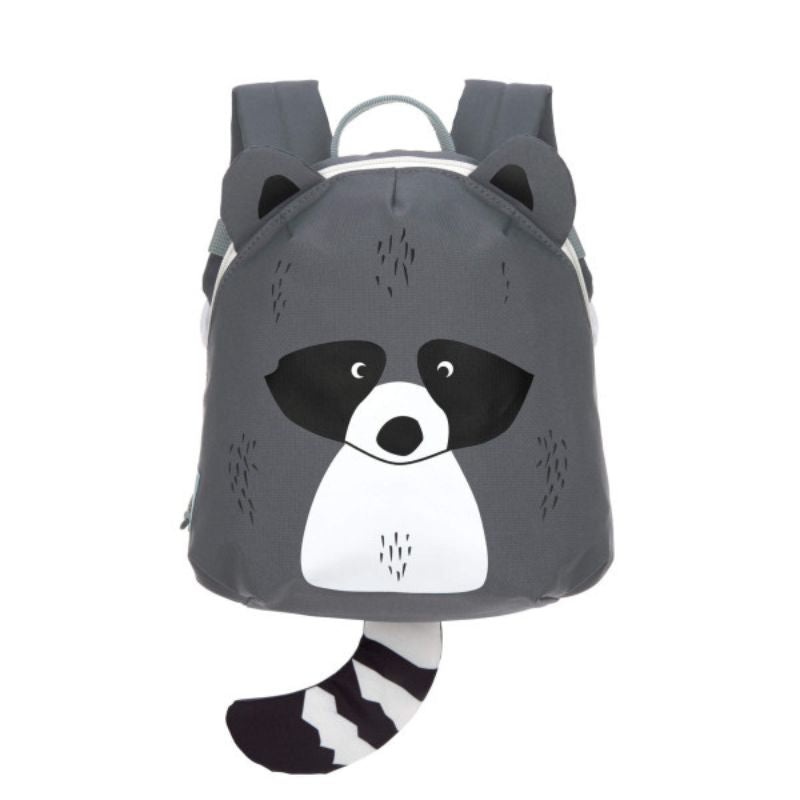 Tiny Backpack – Animals