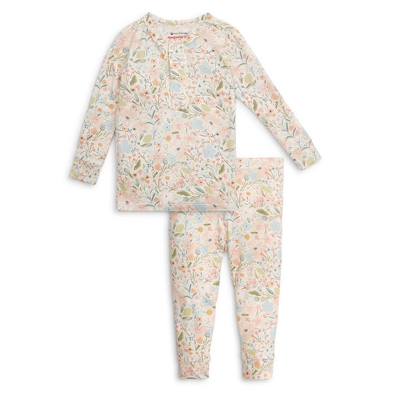 2 Piece Pajamas – Charlotte