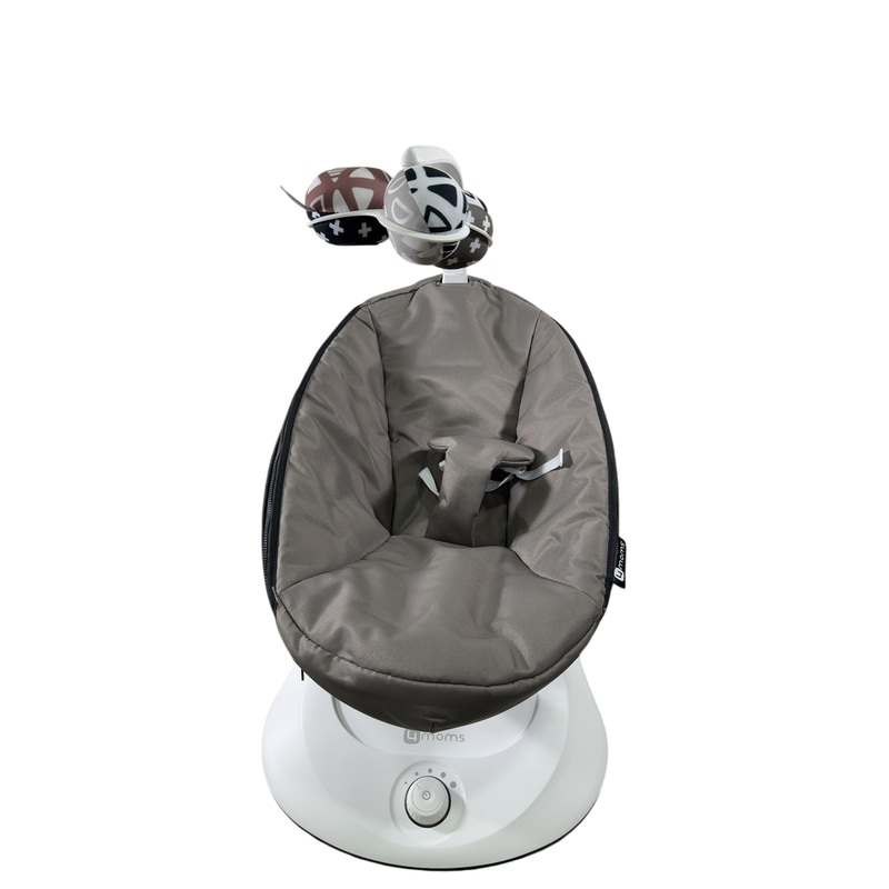 4moms RockaRoo, Graphite