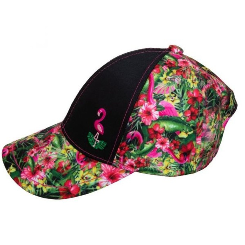 Ball Hat