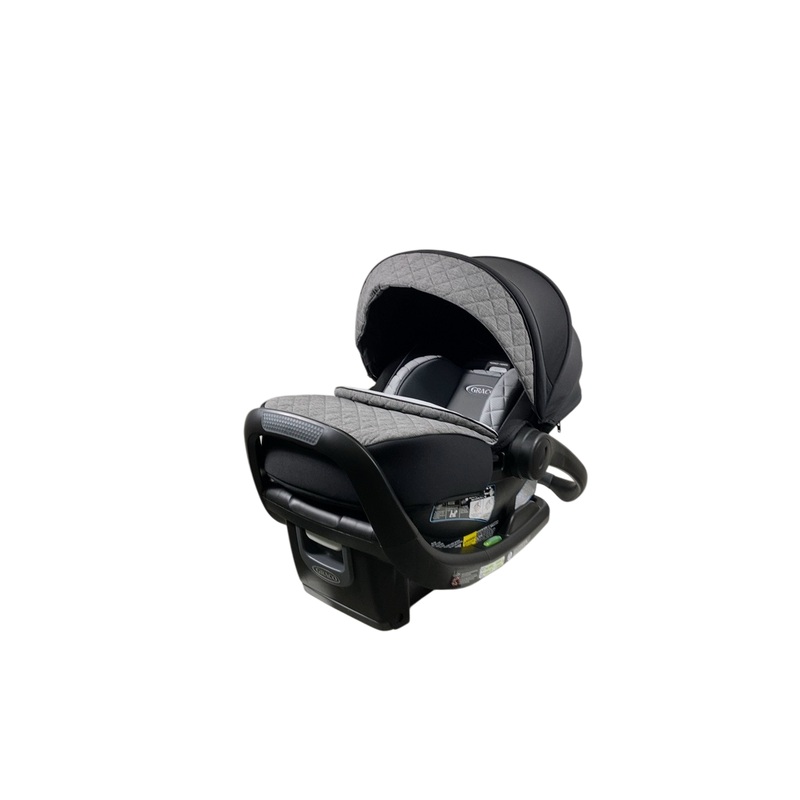 Graco SnugRide SnugFit 35 Elite Infant Car Seat, Nico, 2024