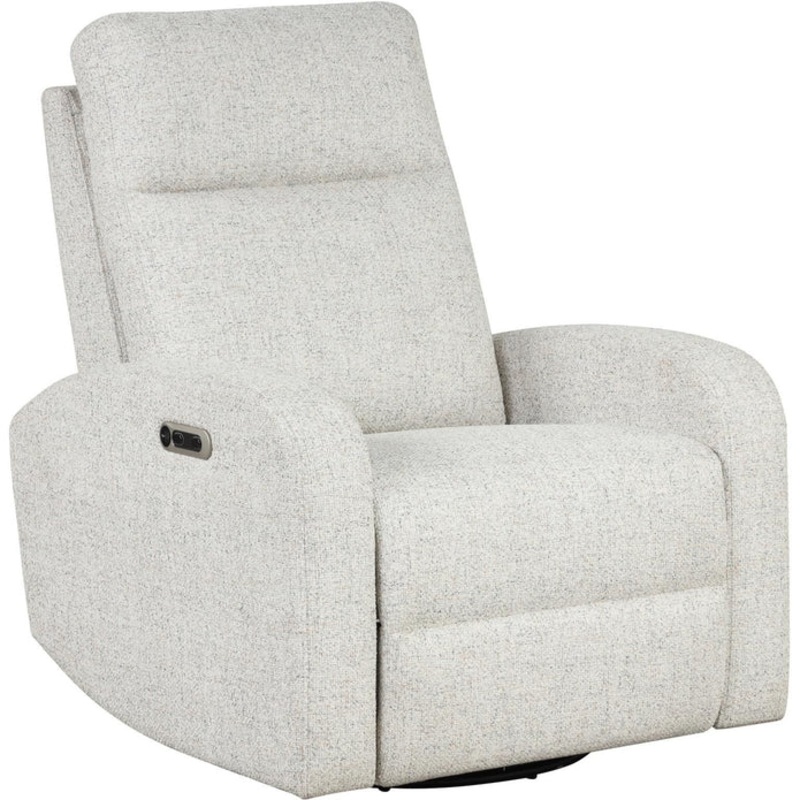 Jackson Power Swivel Glider Recliner