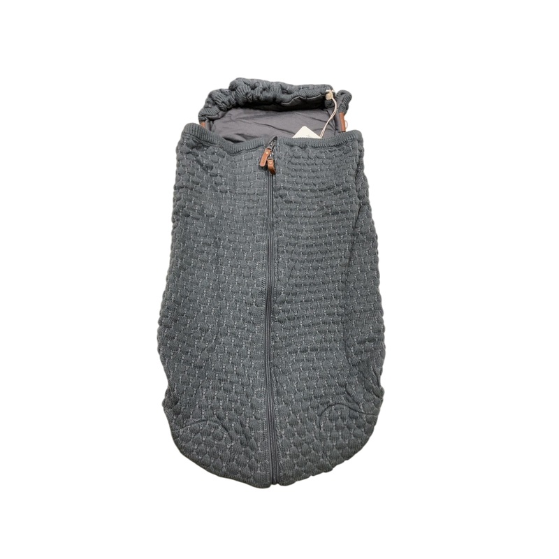 Joolz Honeycomb Nest, Anthracite