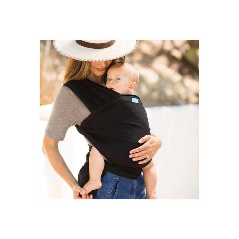 Moby Wrap Moby Wrap Evolution – Black