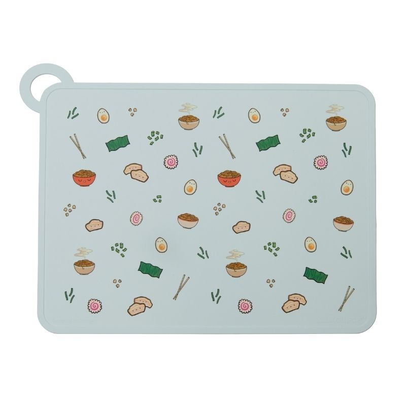 Silicone Placemats