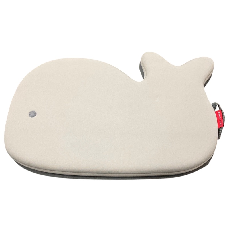 Skip Hop Moby Bathtime Essentials Kit, Grey
