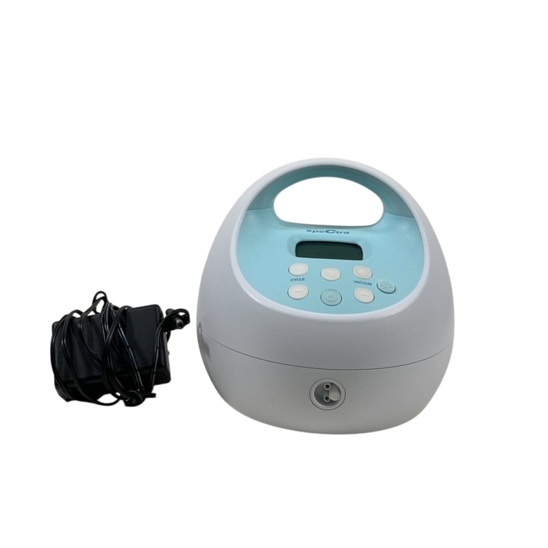 Spectra Baby S1 Plus Premier Rechargeable Breast Pump, None