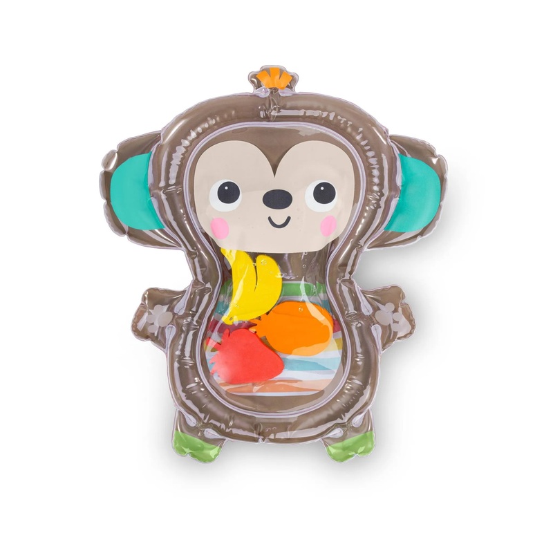 Tummy Time Water Mat – Hungry Monkey