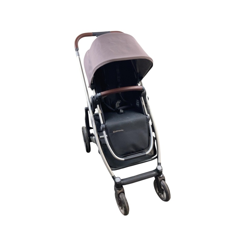 UPPAbaby CRUZ V2 Stroller, 2023, Theo (taupe)