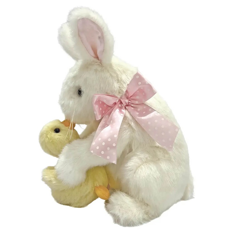 Bunny Hugs