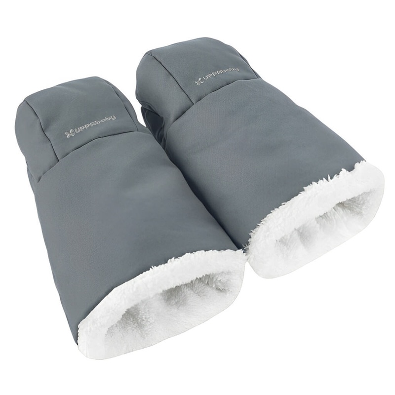 CozyHandmuffs – Callum/Dillan – Stone Blue