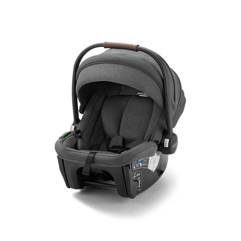 GoMax Baseless Infant Car Seat – Ace