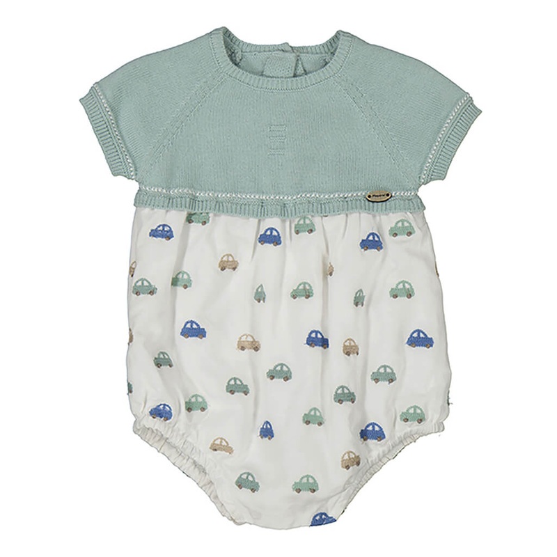 MYL Bodysuit Car