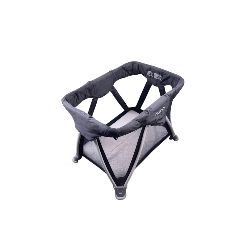 Nuna Sena Aire Mini, Caviar