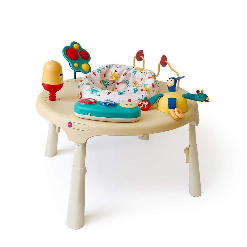 Oribel PortaPlay Baby Activity Center