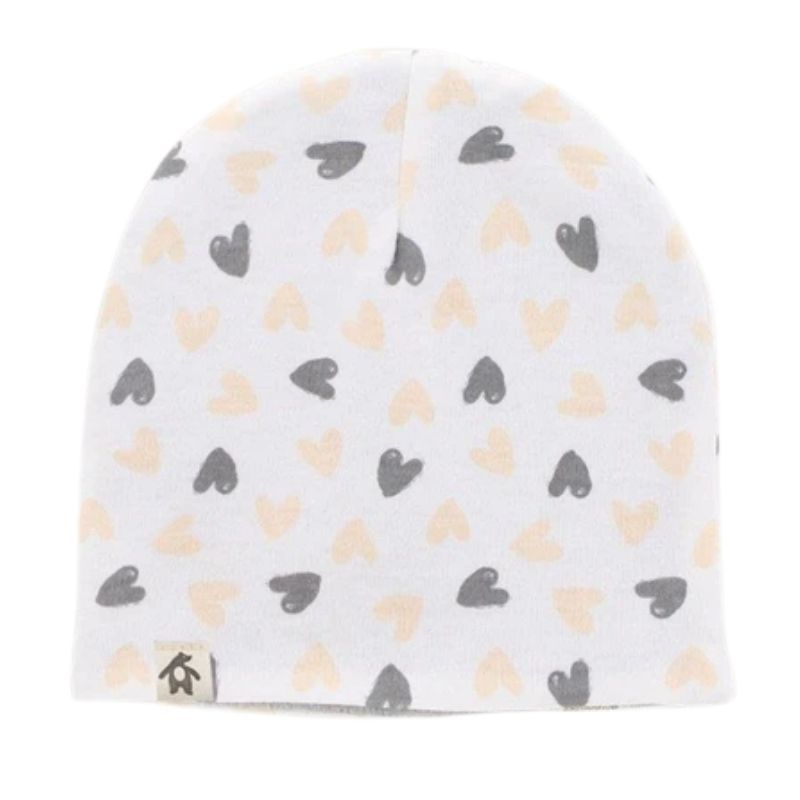 Reversible Beanie