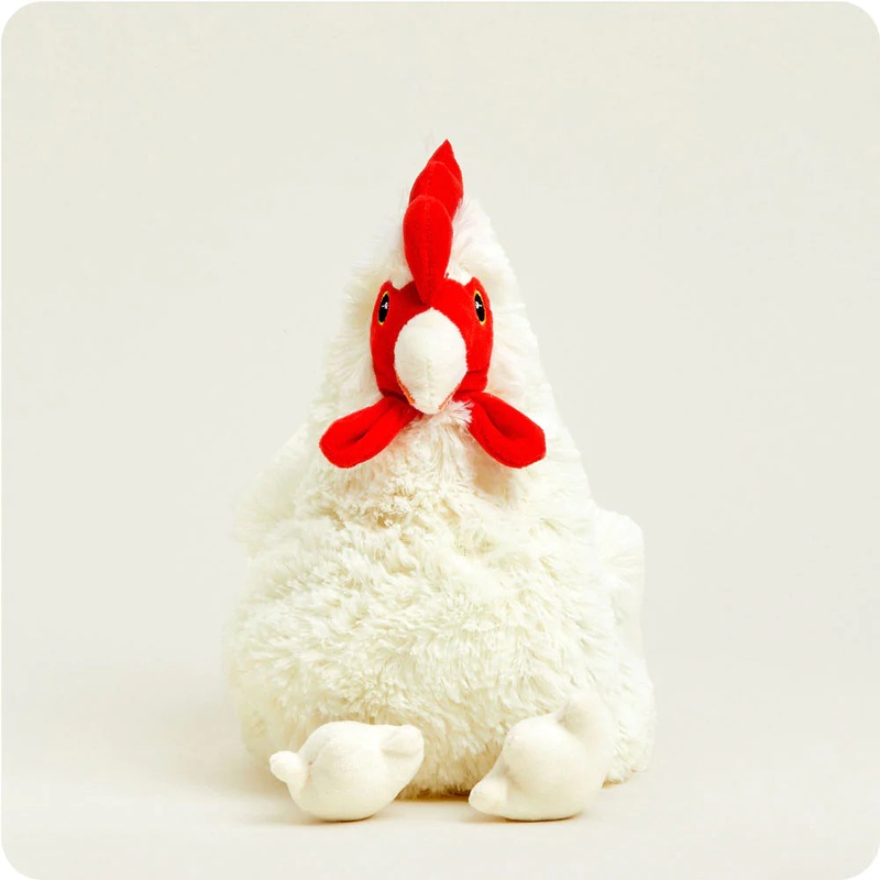 Warmies Chicken (13″)