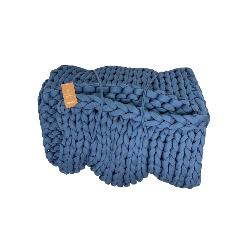 Bearaby Cotton Napper