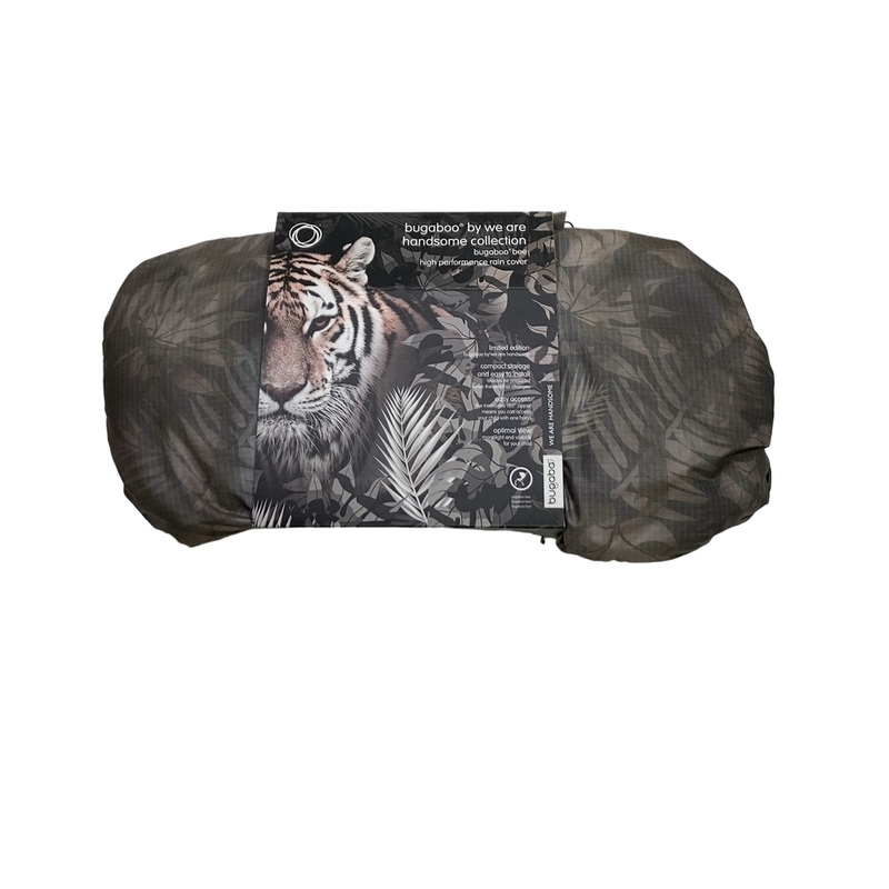 Bugaboo Bee High Performance Rain Cover, We Are Handsome