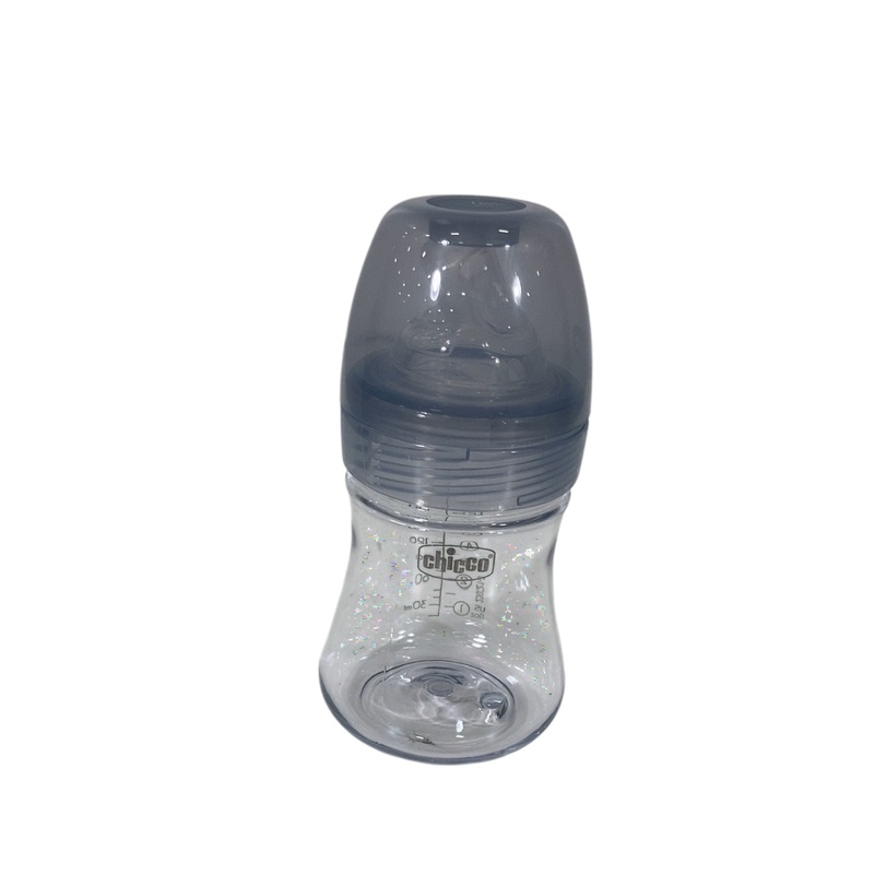 Chicco Duo Perfect Balance Bottle, 5 Oz