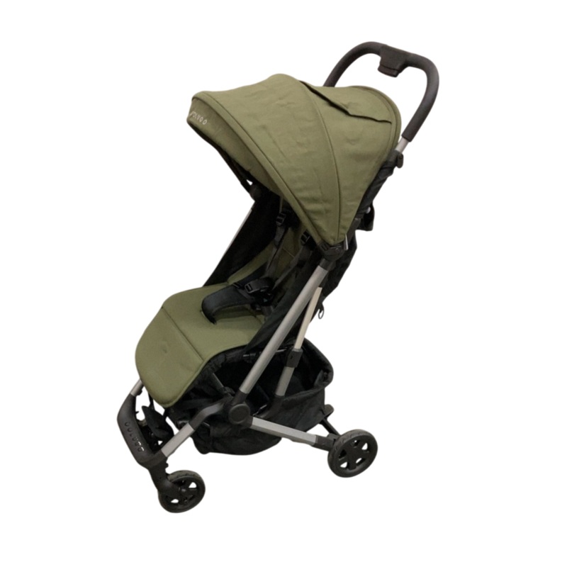 Colugo Compact Stroller, 2019, Olive