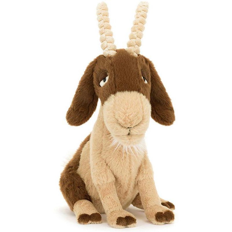 Jellycat Glenny Goat