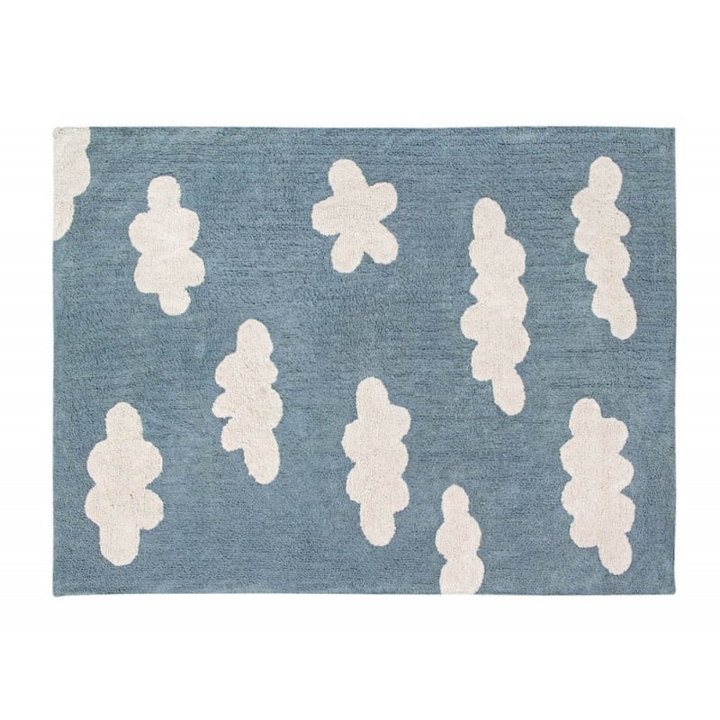 Lorena Canals Clouds Washable Rug