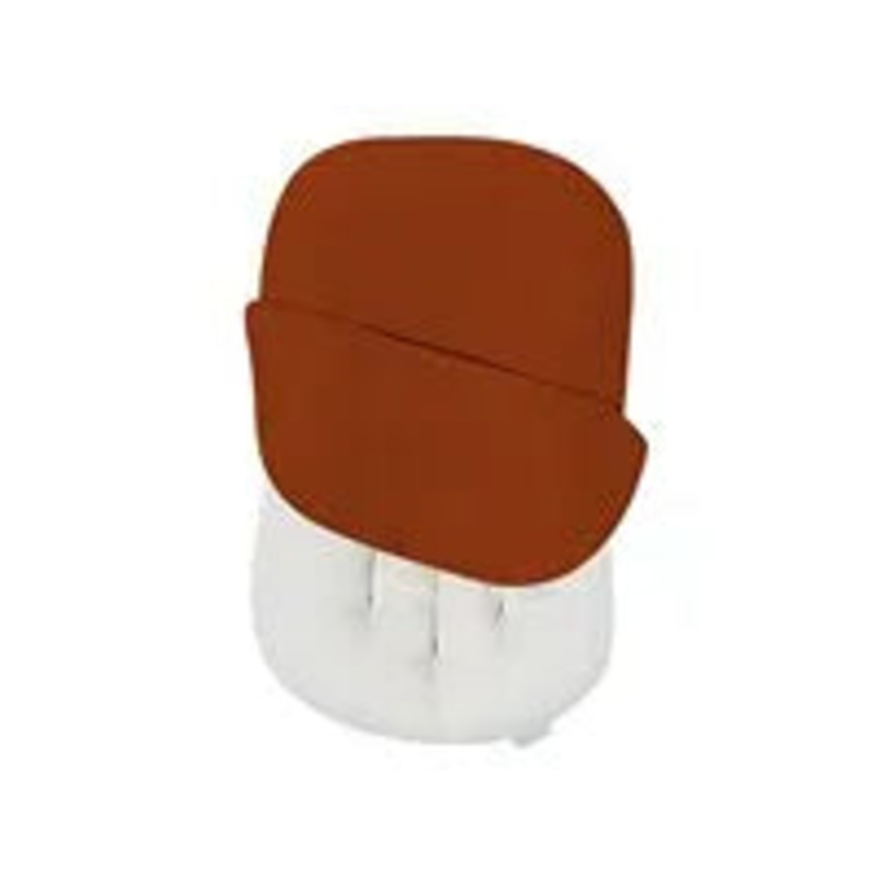 Lounger Cover – Gingerbread