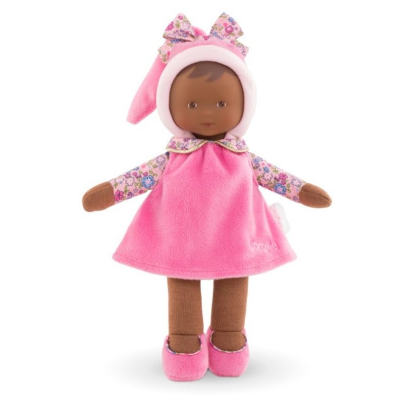 Miss Baby Dolls