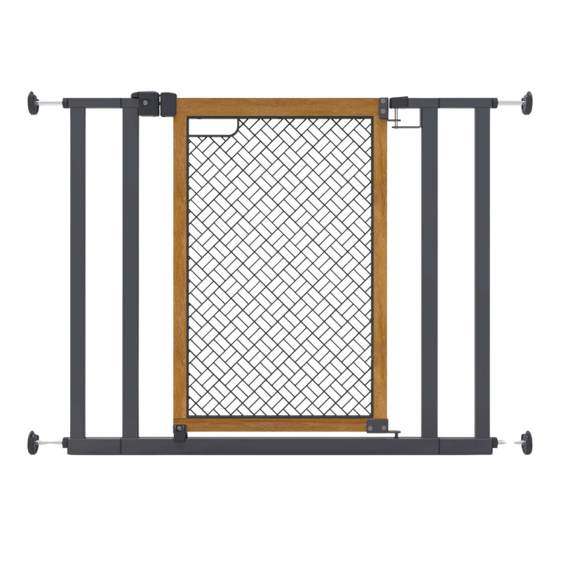 The Doorway 36S Series Baby Gate