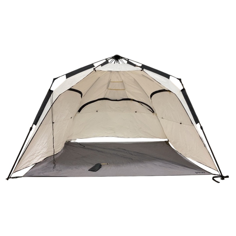 Veer Family Basecamp