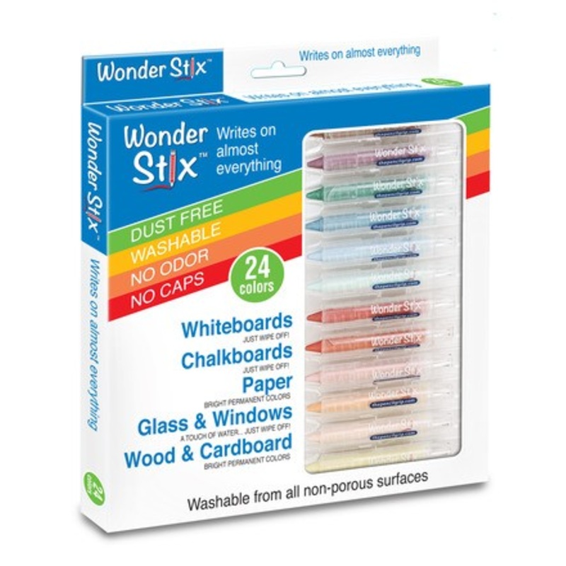 Wonder Stix, 24 pack