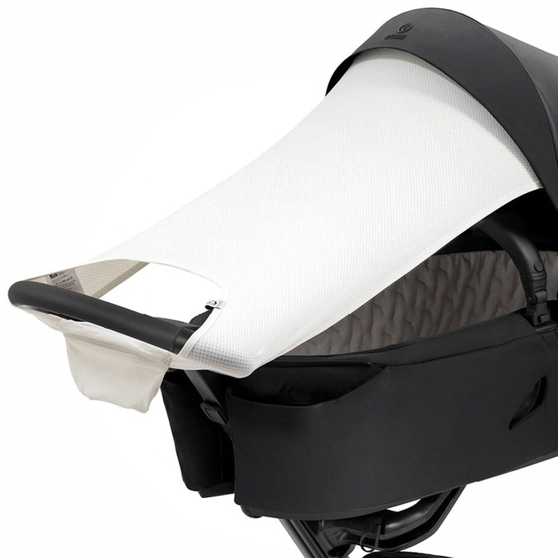 Xplory X Sun Shade