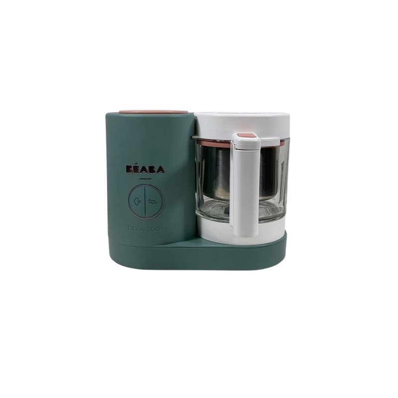 Beaba Babycook Neo Baby Food Maker, Eucalyptus