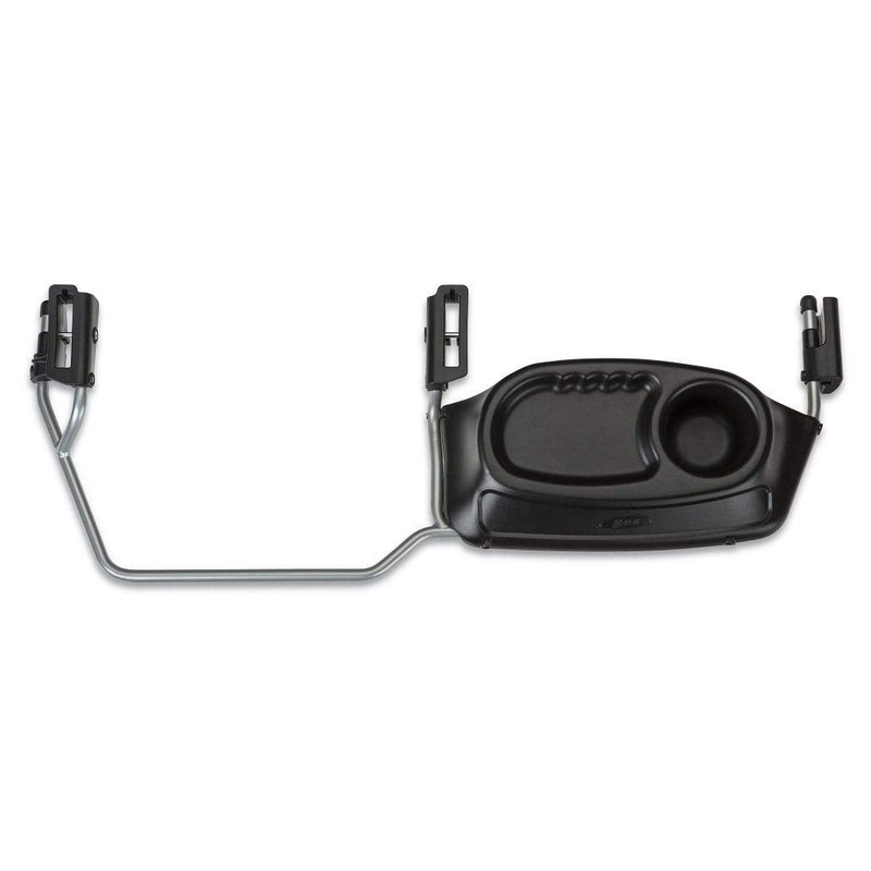 Bob Duallie Car Seat Adapter Britax B-Safe