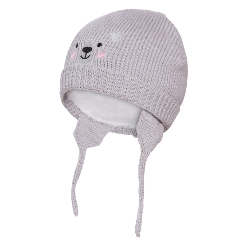 Cheeky Animal Toques