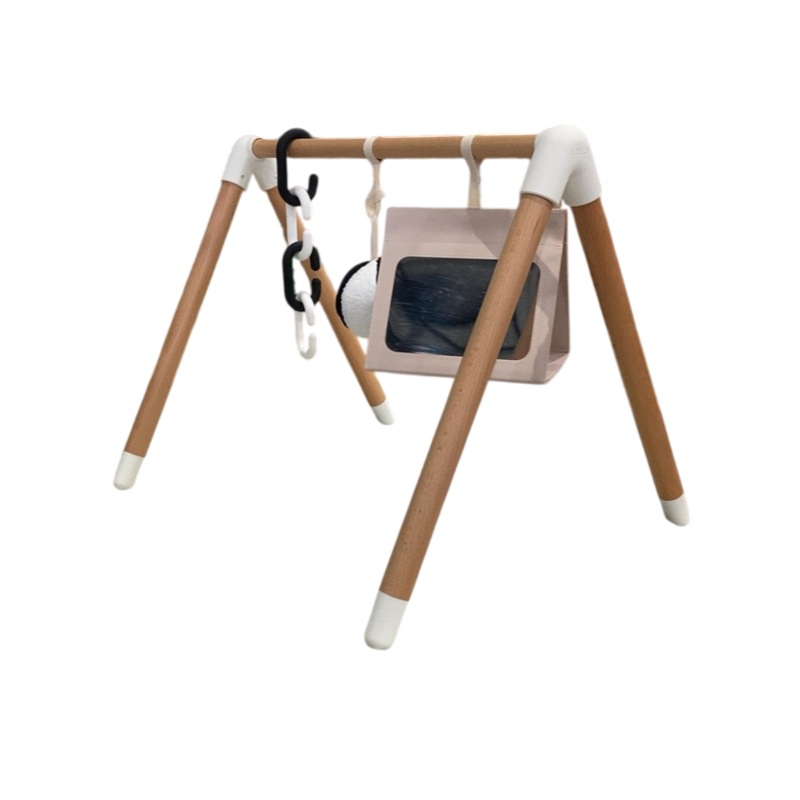 Lalo The Play Gym, Sage