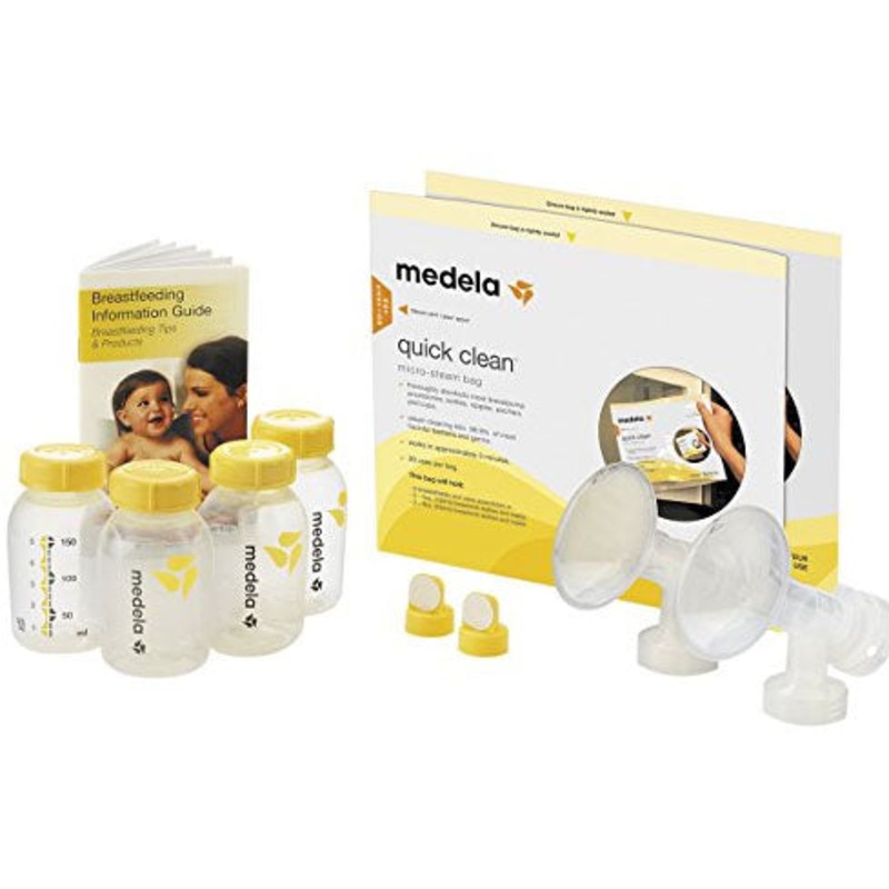 Medela Breast Pump Accessory Set