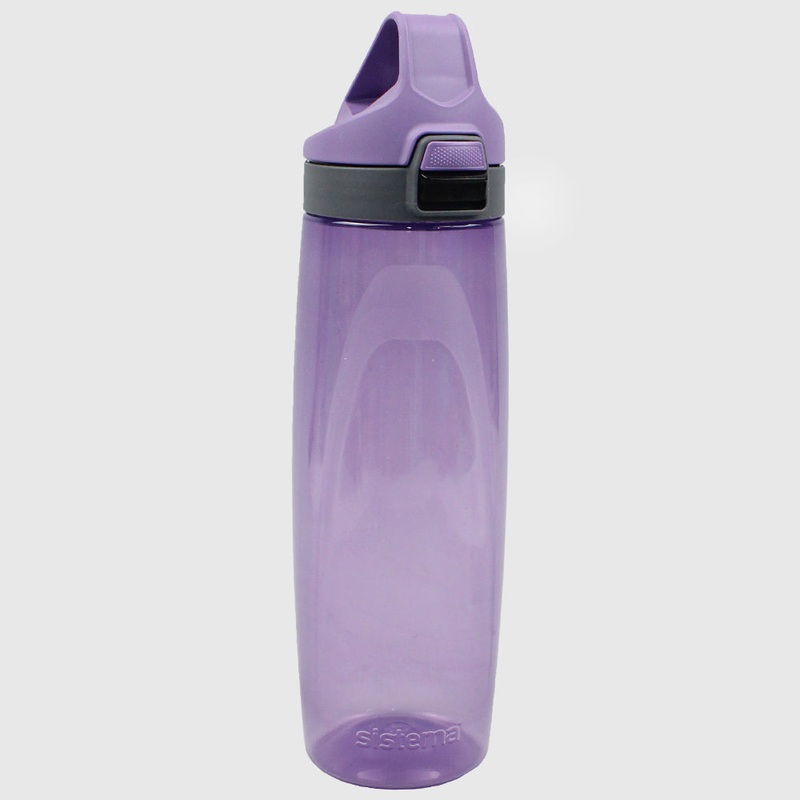MISTY PURPLE SISTEMA HYDRATION 900ML ADVENTUM BOTTLE