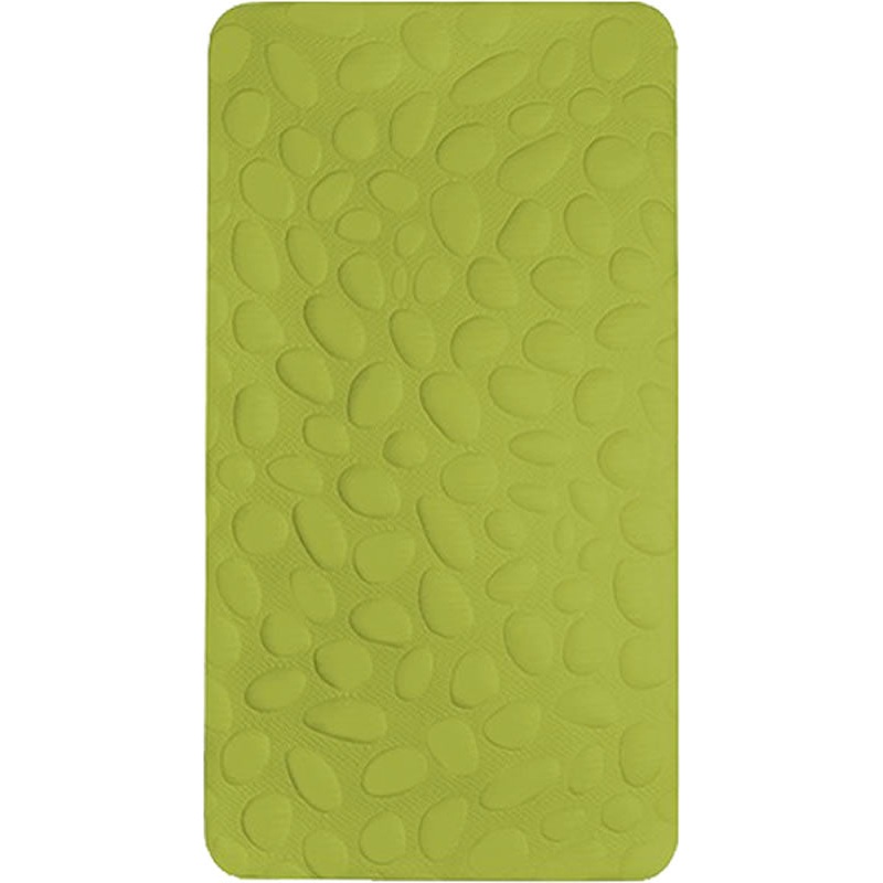 Nook Pebble Pure Mattress – Lawn