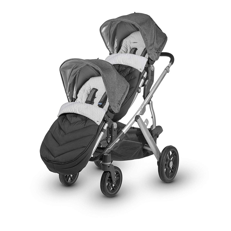 RumbleSeat CozyGanoosh – Jake (Black)